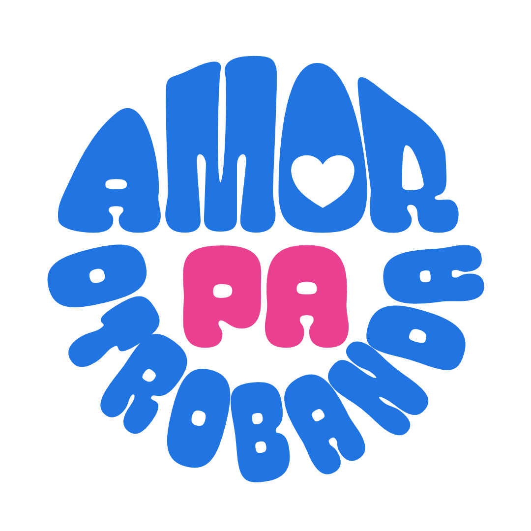 Amor pa Otrobanda logo